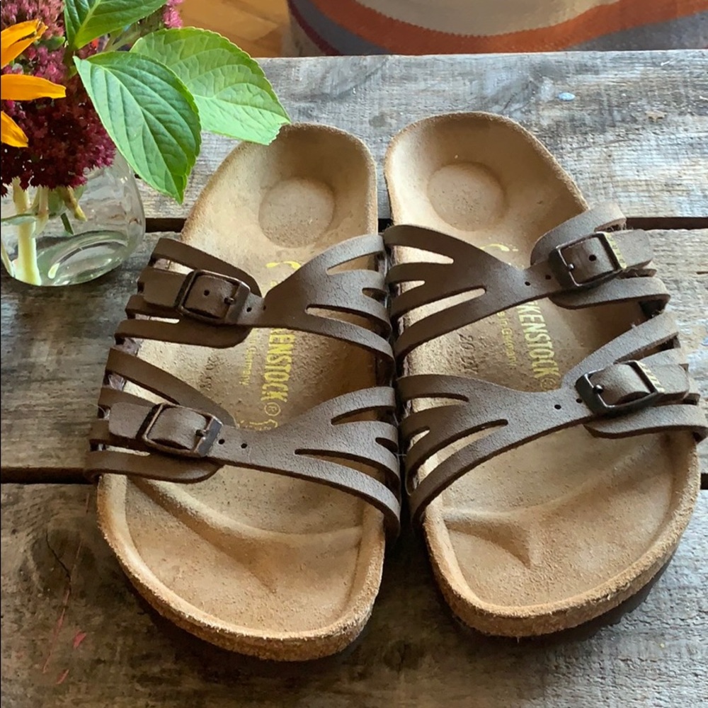 Birkenstock’s